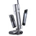 Пылесос Thomas беспроводной AQUA FLOORCLEANER CORDLESS, 150Вт, конт пил -0,75л, автон. работа до 35мин, НЕРА, голубой (785501)