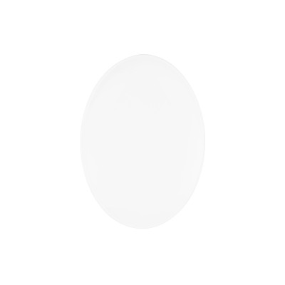 ARDESTO Блюдо овальне Imola, 31х22 см, порцеляна ARDESTO Блюдо овальне Imola, 31х22 см, порцеляна