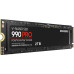 Накопичувач SSD 2ТB Samsung 990 PRO M.2 2280 PCIe 4.0 x4 NVMe V-NAND MLC (MZ-V9P2T0BW)