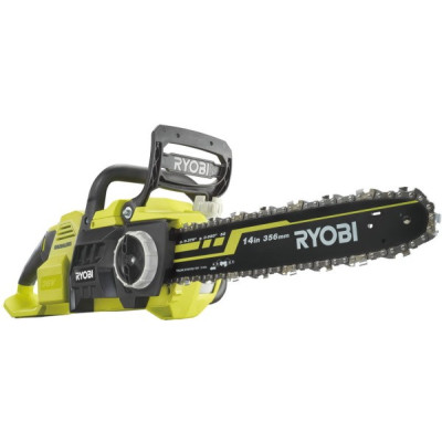 Пила ланцюгова акумуляторна Ryobi Max Power RY36CSX35A-150 36В 35см 1х5А·год ЗП 4кг