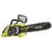 Пила ланцюгова акумуляторна Ryobi Max Power RY36CSX35A-150 36В 35см 1х5А·год ЗП 4кг