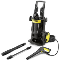 Мінімийка високого тиску Karcher K 6 Special 3000Вт 20-160бар 600л/год шланг 10м 18.9кг
