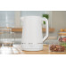 Електрочайник ARDESTO Timeless Elegance, 1.7л, Otter, пластик, білий матовий Електрочайник ARDESTO Timeless Elegance, 1.7л, Otter, пластик, білий матовий