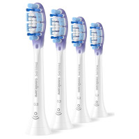 Насадки для звукової зубної щітки Philips Sonicare HX9054/87 Premium Gum Care