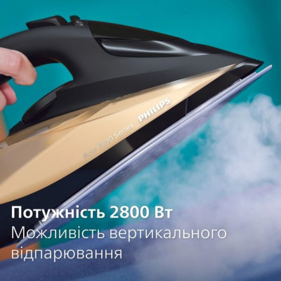 Philips Праска DST7040/80 Серія 7000