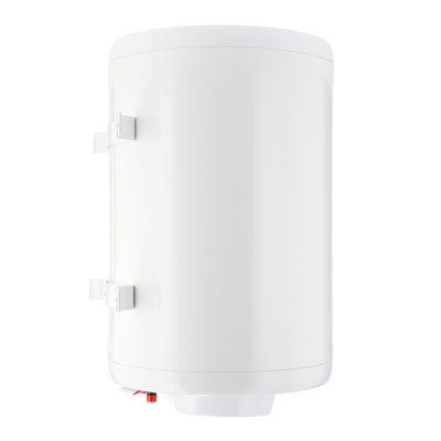 Водонагрівач електр. Tiki круглий GB, 50л, 2кВт, сухий тен, мех. кер-ння, C, білий, 700181 Водонагрівач електр. Tiki круглий GB, 50л, 2кВт, сухий тен, мех. кер-ння, C, білий, 700181