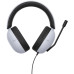 Sony Гарнітура ігрова Over-ear INZONE H3 3.5 mini-jack, Mic