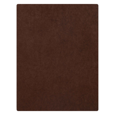 Штора ARDESTO 150х270см, мікровелюр, 100% поліестер, коричневий