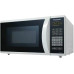 Микроволновая печь Panasonic, 23л, 800Вт, дисплей, белый (NN-GT352WZUE) Микроволновая печь Panasonic, 23л, 800Вт, дисплей, белый (NN-GT352WZUE)
