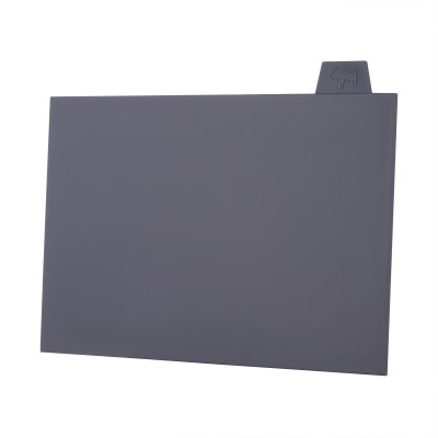 Набір дошок кухонних на підставці Ardesto Fresh, 4шт, 23.8x33.8x7см, пластик Набір дошок кухонних на підставці Ardesto Fresh, 4шт, 23.8x33.8x7см, пластик