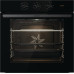 Gorenje Духова шафа електрична, 77л, A+, чорний
