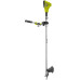 Ryobi Тример садовий акумуляторний Max Power RY36BCX30A-0 36В 30/40см ніж/ліска ремені Vertebrae 4.7кг (без АКБ та ЗП)
