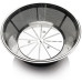 Gorenje Соковитискач відцентрований 800Вт, чаша-1.1л, жмих-1.5л, жолоб на ціле яблуко, пластик/метал, чорний