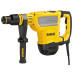 Перфоратор мережевий DeWalt SDS-MAX 1350Вт 10.5 Дж 0-2900уд/хв 0-380об/хв 2 режими кейс 7.8кг Перфоратор мережевий DeWalt SDS-MAX 1350Вт 10.5 Дж 0-2900уд/хв 0-380об/хв 2 режими кейс 7.8кг