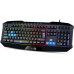 Клавіатура мембранна Genius Scorpion K-215, 114key, USB-A,  чорний