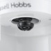 Кавоварка Russell Hobbs крапельна Honeycomb 1.25л, мелена, білий