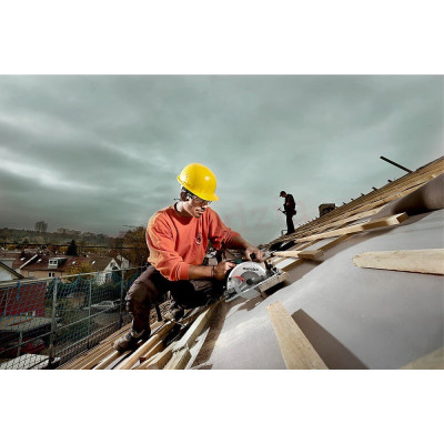 Metabo Пила циркулярна KS 55 FS ручна, кофр