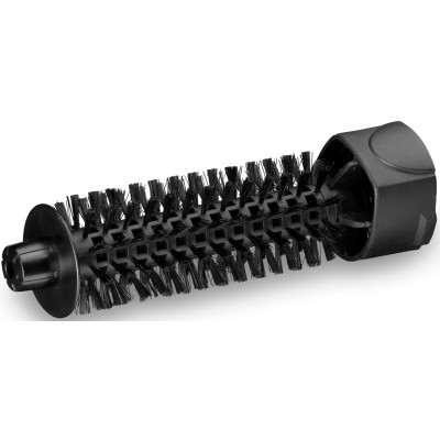 Фен-щітка Babyliss Shape & Smooth, 800Вт, 2 режими, хол. обдув, кераміка, чорний