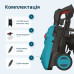 Мийка високого тиску Konner&Sohnen KS PW145V 1800Вт 100-145бар 330л/год шланг 7м 9.2кг