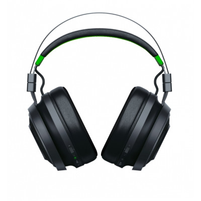Razer Ultimate for Xbox One, black/green