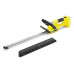 Кущоріз акумуляторний Karcher HGE 3-18 18В лезо 50см крок різу 22мм 2.41кг без АКБ та ЗП Кущоріз акумуляторний Karcher HGE 3-18 18В лезо 50см крок різу 22мм 2.41кг без АКБ та ЗП