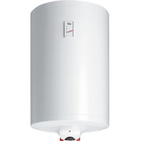Водонагрівач електр. TIKI круглий TGR, 50л, 2кВт, мех. кер-ння, C, білий, 700171 Водонагрівач електр. TIKI круглий TGR, 50л, 2кВт, мех. кер-ння, C, білий, 700171