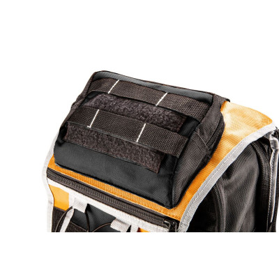 Neo Tools Рюкзак для інструменту, 22 кишені, поліестер 600D Neo Tools Рюкзак для інструменту, 22 кишені, поліестер 600D