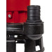 Насос дренажний Einhell GE-DP 900 Cut, 900Вт, 16000л/год, вис. под. 11.5м, занурення 7м, 12.8кг