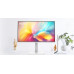 Монітор MSI 23.8" Modern MD2412PW HDMI, USB-C, MM, IPS, 100Hz, 4ms, sRGB 114%, Pivot, білий