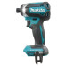 Гайковерт ударний Makita DTD153Z LXT 18В 170Нм 3400об/хв 1.5кг без АКБ та ЗП