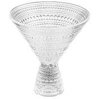 Креманка ARDESTO Verbena, 12.8см, скло, прозорий