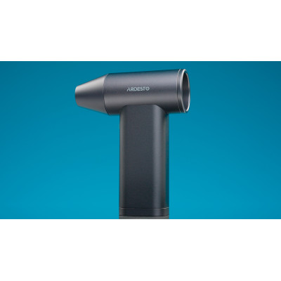 Вентилятор ручний портативний ARDESTO FN-HY-110Turbo