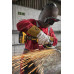 Шліфмашина кутова акумуляторна DeWalt XR Li-lon 18B 125мм 9000об/хв 1.74кг без АКБ та ЗП