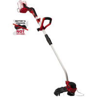 Тример акумуляторний Einhell GP-CT 36/35 Li BL - Solo PXC 36В безщітковий 35см 7000об/хв 3.55кг (без АКБ та ЗП)