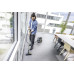 Пилосос професійний акумуляторний Karcher T 10/1 Bp MODULAR RANGE! 36В 223мБар контейнер 10л 6.8кг без АКБ та ЗП Пилосос професійний акумуляторний Karcher T 10/1 Bp MODULAR RANGE! 36В 223мБар контейнер 10л 6.8кг без АКБ та ЗП