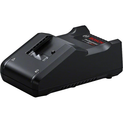 Bosch Набір акумулятора та зарядного пристрою GBA, 3х18В 5А·год, ЗП GAL 18V-40 + L-Boxx 136