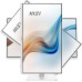 Монітор MSI 23.8" Modern MD2412PW HDMI, USB-C, MM, IPS, 100Hz, 4ms, sRGB 114%, Pivot, білий