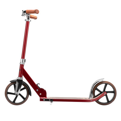 Самокат 2E Tango червоний