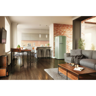 Тостер Gorenje 900Вт, пластик/метал, бежевий (T900RL)