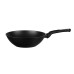 ARDESTO Сковорода ВОК Gemini 28 см, черный, алюминий AR1928GMW ARDESTO Сковорода ВОК Gemini 28 см, черный, алюминий AR1928GMW