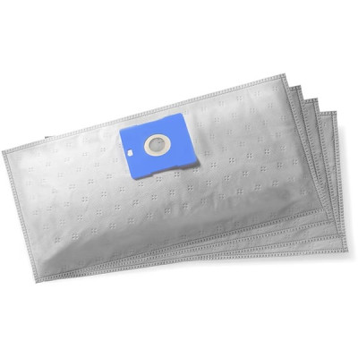 Универсальные мешки Gorenje GB3 микрофибра 4 шт 730636 (GB3) Универсальные мешки Gorenje GB3 микрофибра 4 шт 730636 (GB3)