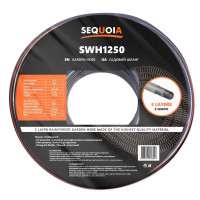 Шланг садовий SEQUOIA SWH1250 1/2