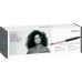 Плойка Babyliss Rose Quartz, 48Вт, темп.режимів-6, D -10mm, 160-210С, кераміка, чорно-рожевий