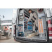 Кейс для інструменту Bosch Professional L-BOXX 238, 25.3х35.7х44.2см, пластик 1.600.A01.2G2 Кейс для інструменту Bosch Professional L-BOXX 238, 25.3х35.7х44.2см, пластик 1.600.A01.2G2