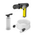 Мінімийка середнього тиску портативна Karcher OC Handheld Compact 150л/год шланг 5м 15Бар 2.2кг USB-C Мінімийка середнього тиску портативна Karcher OC Handheld Compact 150л/год шланг 5м 15Бар 2.2кг USB-C