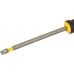 Викрутки DeWALT TOUGHSERIES MAX FIT, SL, PH, набір 6шт