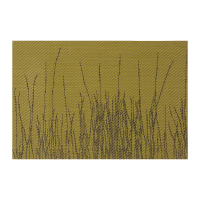 Килимок сервірувальний ARDESTO, 30х45см, ПВХ, прямокутна, зелений Килимок сервірувальний ARDESTO, 30х45см, ПВХ, прямокутна, зелений