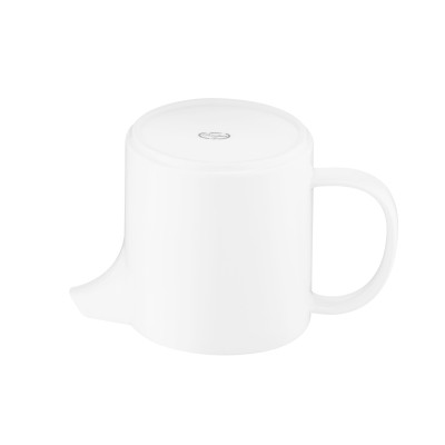 ARDESTO Чайник заварювальний Prato, 800 мл, порцеляна ARDESTO Чайник заварювальний Prato, 800 мл, порцеляна