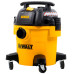 Пилосос професійний DeWalt 1050Вт 15кПа контейнер 20л 6.2кг Пилосос професійний DeWalt 1050Вт 15кПа контейнер 20л 6.2кг