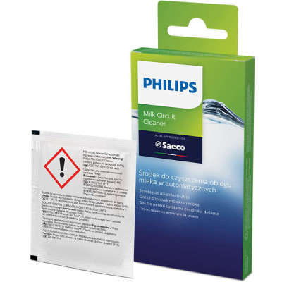 Philips Средство для очистки молочных систем Saeco CA6705/10